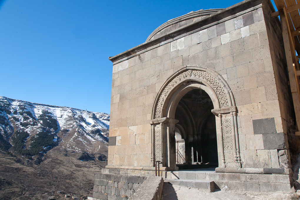 Vardzia (Вардзиа, ვარძია)